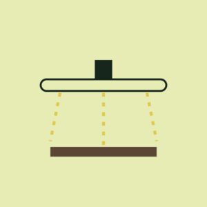 LED Grow Bar