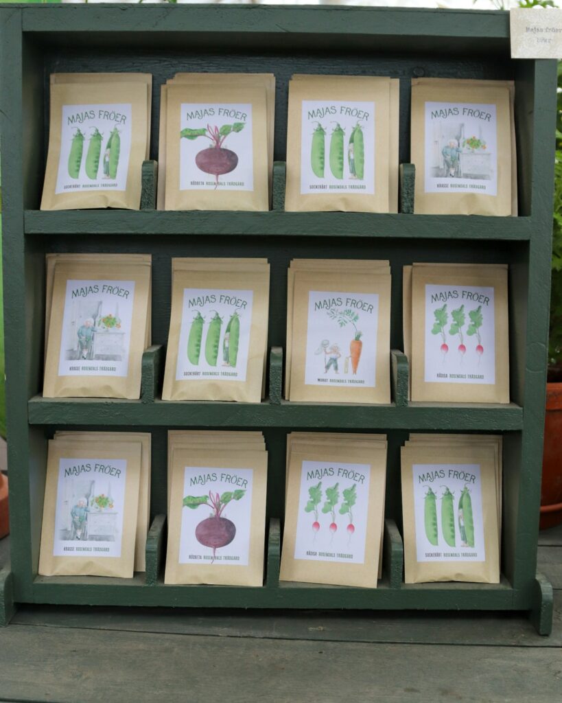 35-Variety Heirloom Seed Collection