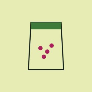 Microgreen seed pack (100g)