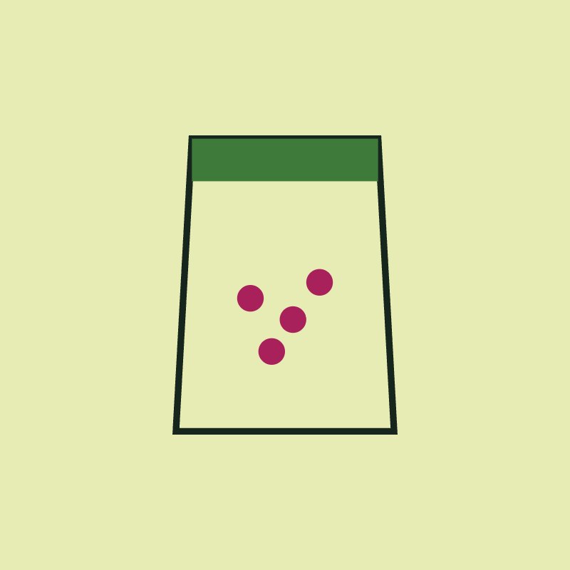 Microgreen seed pack (100g)